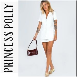 Princess Polly Amara Romper